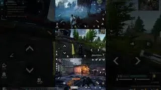Thumbnail: Mobile Games With Better Graphics Than Console #gaming #shorts