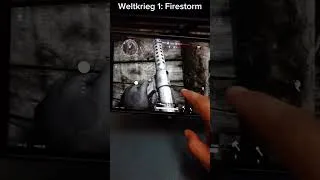 Thumbnail: WW1 Firestorm Mobile Game - This Level Of Graphics Is INSANE #mobilegaming #gaming #realistic