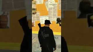 Thumbnail: Manhunt - James Earl Cash #manhunt #gtasanandreas