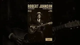Thumbnail: Robert Johnson – A blues moment you feel 🎧 | Back Road Sorrow