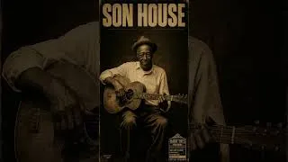 Thumbnail: Where the Delta still sings 🎸 | Low Down Prayer | Son House