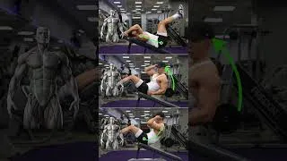 Thumbnail: Do THESE to Build Your Abs!