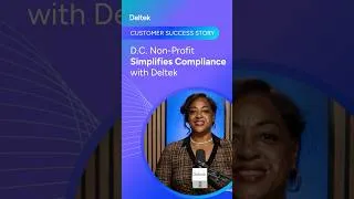 Thumbnail: The ERP Nonprofits Trust for GovCon Compliance #Deltek #GovCon