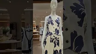 Thumbnail: What's New at MANGO – Summer Collection