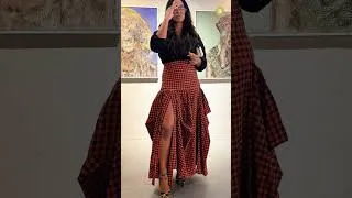 Thumbnail: Spring skirt outfit ideas you’ll actually wear
