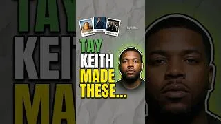 Thumbnail: Tay Keith Songs You Definitely Know