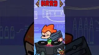 Thumbnail: Friday Night Funkin': Pico Update - Loss (Extra animation)