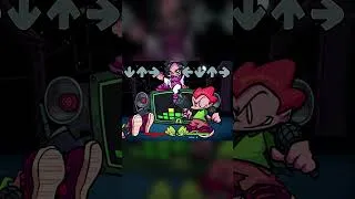 Thumbnail: Friday Night Funkin': Pico Update - Secret death animation #fnf #fridaynightfunkin #updatepico