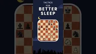 Thumbnail: Tactics for Sleep