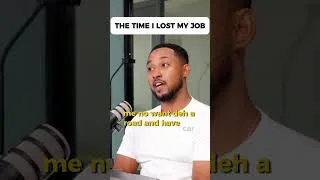 Thumbnail: Losing your job in Jamaica 🇯🇲 😰
