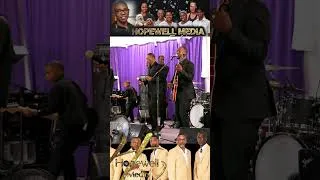 Thumbnail: Mickens - He Paid The Cost (Live) | 61st Anniversary | Olanta, SC - PART 4