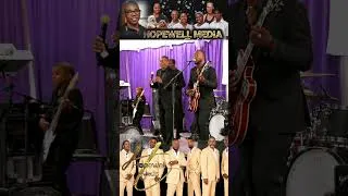 Thumbnail: Mickens - He Paid The Cost (Live) | 61st Anniversary | Olanta, SC - PART 3