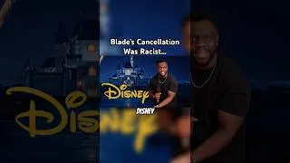 Thumbnail: Marvel Is WRONG For This 💀… #Blade #Marvel #Rant #Funny #Disney