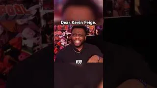 Thumbnail: Blade Deserves MUCH Better… #Blade #KevinFeige #Funny #Rant #MCU