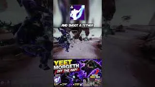 Thumbnail: Destiny 2: You Can STILL YEET Morgeth Off The Map AFTER Update [NO BUBBLE]