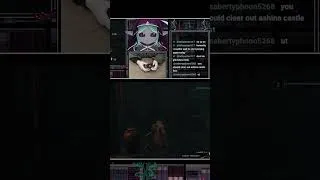 Thumbnail: Dissapointing #shorts #sekiro