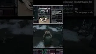 Thumbnail: Best Weapon! #shorts #sekiro