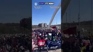 Thumbnail: The No Kings rallies were truly inspiring