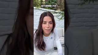 Thumbnail: Eva Longoria slams ICE: "Imagine what they are doing behind closed doors"