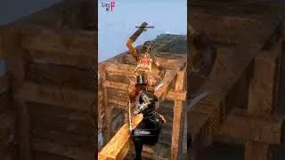 Thumbnail: Oh My God (Lies Of P)