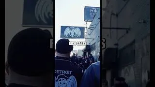 Thumbnail: Don't Ride Through Detroit Without Knowing This 🏍️ #awareness #bikerculture #safety