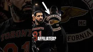 Thumbnail: Why Is Drake Wearing 81? 👀🏍️