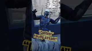 Thumbnail: He Wanted CONTENT… He Got SHOVEL’d! 😂 | DayZ #dayz #dayzgamers #survival