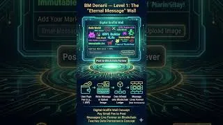 Thumbnail: The BM Denarii App Idea Guide? Stuck on what to build? We just dropped a power-packed guide -XRPL