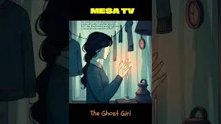 Thumbnail: Quick stories, The Ghost Girl, Mesa TV