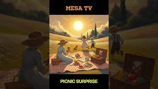 Thumbnail: Quick Stories-Picnic Surprise-Mesa TV