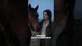 Thumbnail: Der Einsame Hirte | Leo Rojas | Visual story "The Shepherd's Quiet Life"