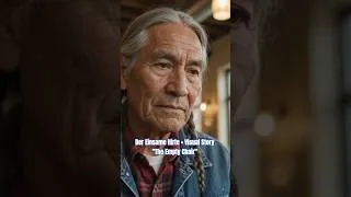 Thumbnail: Der Einsame Hirte | Leo Rojas | Visual Story "The Empty Chair"