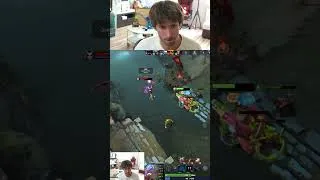 Thumbnail: Outplayed and destroyed