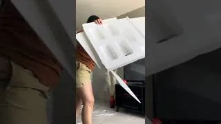 Thumbnail: UNBOX WITH US #spendthedaywithus #newpurchase #fridge
