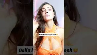 Thumbnail: Ready for glam night Bella Barnett 🔥