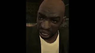 Thumbnail: Dwayne Forge Gets Betrayed - GTA 4 Life Lesson #shorts
