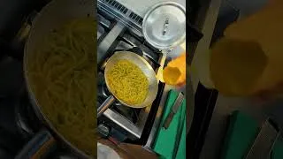 Thumbnail: Italian Clam Pasta 🇮🇹