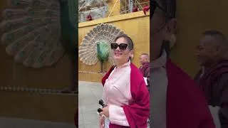 Thumbnail: Kuensel Phodrang #bhutan