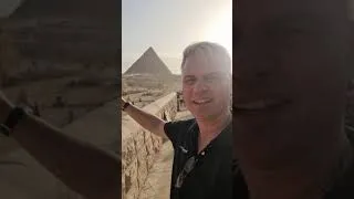 Thumbnail: The Big Question: Cairo Edition #shorts