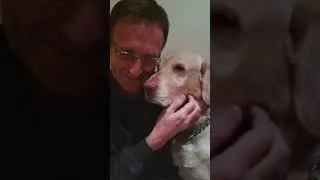 Thumbnail: Alfie Doing His Dog Purring
