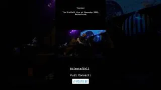 Thumbnail: OUT NOW: Tim Staffell Live at Queenday 2026 - Full Concert on my Youtube!