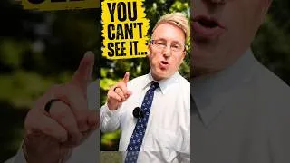 Thumbnail: You Just Can’t See It…