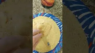 Thumbnail: How to make Fried Chicken