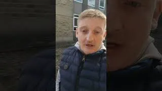 Thumbnail: Demba in the UK away at Bradford 🤣🤣🍻🍻 #bwfc #football #boltonwanderers
