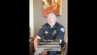 Thumbnail: Fort Collins Police Chief addresses Flock contract cancellation