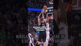 Thumbnail: Posting at 6 out of respect
