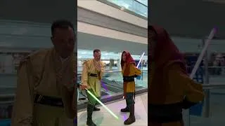 Thumbnail: DEN Celebrates Star Wars Day