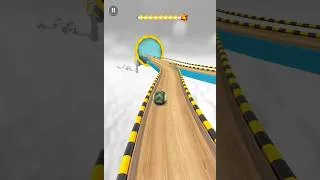 Thumbnail: 🔴 Going Balls Super SpeedRun New Gameplay Level 569 (Preview) #Shorts