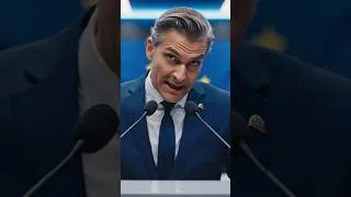 Thumbnail: Asking if the economy is real or just a collective hallucination #news #europe #cybersecurity #funny