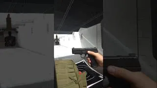Thumbnail: FN 309 in ACTION!! FIRST SHOTS 💥 #fnfirearms #fnguns #fnpistol #shootingtime #rangeday #fn309